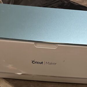 Cricut Maker original