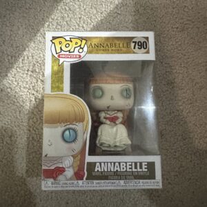 POP #790 Annabelle