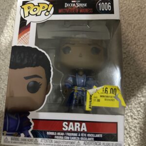 POP Doctor Strange #1006 SARA