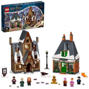 Lego Hogsmeade Village #76388