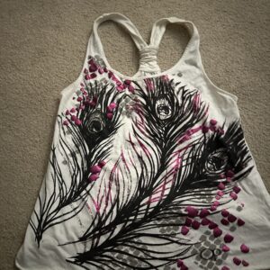 OP Ocean Pacific Tank top