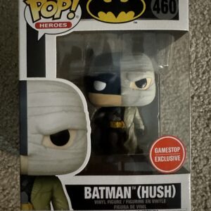 POP # 460 Batman (hush)