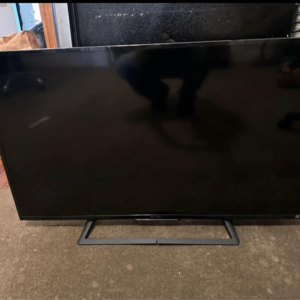 Sony Bravada 45 inch smart tv